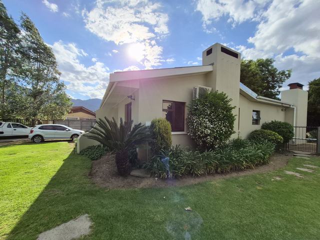 3 Bedroom Property for Sale in Ceres Western Cape